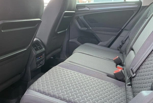 Внедорожник Volkswagen Tiguan 2018 года, 2375000 рублей, Солонцы