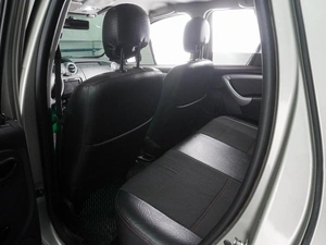 Внедорожник Renault Duster 2012 года, 874000 рублей, Воронеж