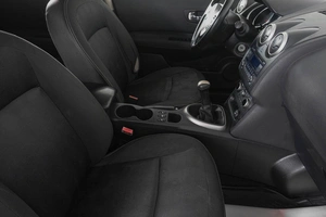 Внедорожник Nissan Qashqai 2012 года, 1089000 рублей, Кемерово