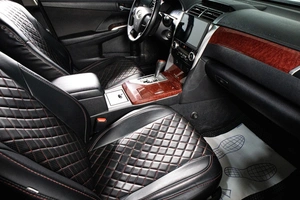 Седан Toyota Camry 2012 года, 1159000 рублей, Сургут