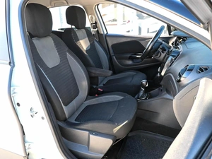 Внедорожник Renault Kaptur 2017 года, 1450000 рублей, Волгоград