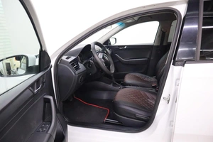 Хэтчбек Skoda Rapid 2020 года, 1300000 рублей, Брянск