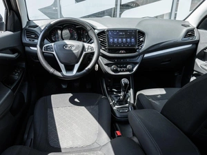 Универсал ВАЗ (LADA) Vesta 2018 года, 1015000 рублей, Ставрополь