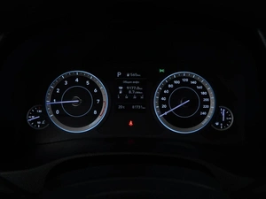 Внедорожник Hyundai Creta 2022 года, 1999444 рублей, Москва