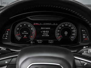 Внедорожник Audi Q8 2019 года, 5699000 рублей, Кирилловка