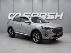 Внедорожник Haval F7x 2021 года, 1950000 рублей, Ростов-на-Дону
