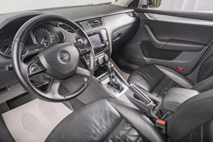 Лифтбек Skoda Octavia 2013 года, 1249000 рублей, Томск