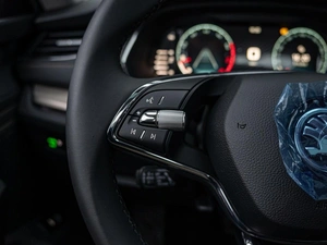 Лифтбек Skoda Octavia 2025 года, 3300000 рублей, Краснодар