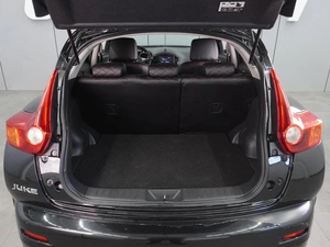 Внедорожник Nissan Juke 2012 года, 1100000 рублей, Воронеж