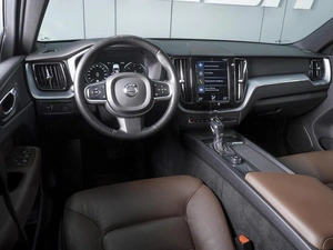 Внедорожник Volvo XC60 2019 года, 2319000 рублей, Ростов-на-Дону