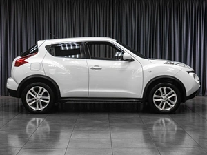 Внедорожник Nissan Juke 2012 года, 1349000 рублей, Тюмень