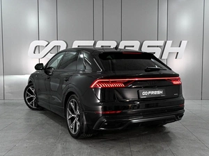 Внедорожник Audi Q8 2023 года, 10699000 рублей, Ростов-на-Дону