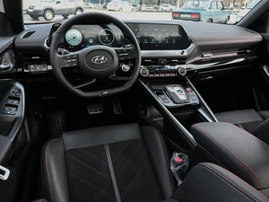 Седан Hyundai Lafesta 2025 года, 2990000 рублей, Волгоград