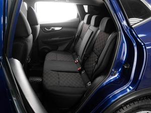 Внедорожник Nissan Qashqai 2014 года, 1444000 рублей, Тюмень