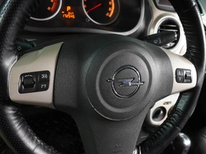 Хетчбэк Opel Corsa 2008 года, 694000 рублей, Воронеж