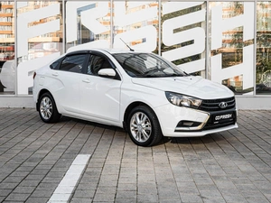 Седан ВАЗ (LADA) Vesta 2020 года, 1113000 рублей, Ставрополь
