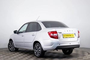 Седан ВАЗ (LADA) Granta 2026 года, 1249000 рублей, Пермь