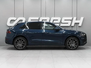 Внедорожник Audi Q8 2020 года, 6899000 рублей, Ростов-на-Дону