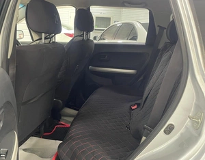 Хетчбэк Toyota Ist 2002 года, 550000 рублей, Ачинск