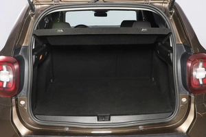 Внедорожник Renault Duster 2021 года, 1749000 рублей, Новосибирск