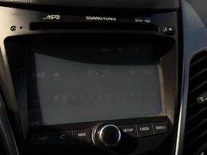 Внедорожник SsangYong Actyon 2013 года, 1080000 рублей, Ижевск