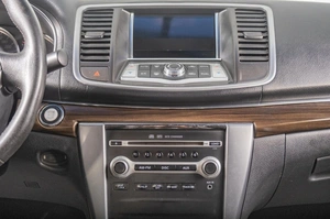 Седан Nissan Teana 2011 года, 1169000 рублей, Томск