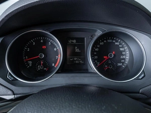 Седан Volkswagen Jetta 2015 года, 1039000 рублей, Ставрополь