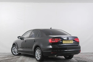 Седан Volkswagen Jetta 2014 года, 1149000 рублей, Кемерово