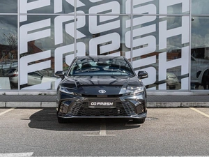 Седан Toyota Camry 2025 года, 4420000 рублей, Краснодар