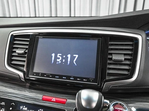 Минивэн Honda Odyssey 2017 года, 2782111 рублей, Ставрополь