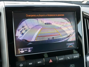 Внедорожник Toyota Land Cruiser 2019 года, 7699000 рублей, Краснодар