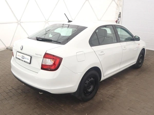 Хэтчбек Skoda Rapid 2019 года, 1540000 рублей, Орёл