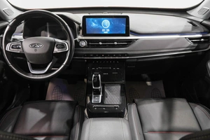 Внедорожник Chery Tiggo 7 Pro 2022 года, 1889000 рублей, Новокузнецк