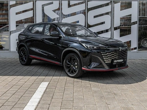 Внедорожник Changan X5 Plus 2025 года, 2565200 рублей, Ставрополь