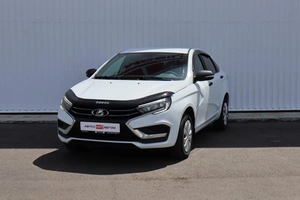 Седан ВАЗ (LADA) Vesta 2024 года, 1240000 рублей, Брянск