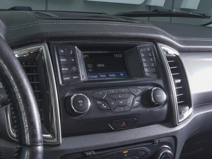 Пикап Ford Ranger 2017 года, 2785000 рублей, Ростов-на-Дону