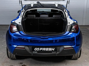 Хетчбэк Opel Astra GTC 2012 года, 798000 рублей, Ставрополь