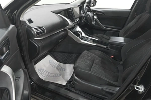 Внедорожник Mitsubishi Eclipse Cross 2020 года, 2349000 рублей, Новокузнецк