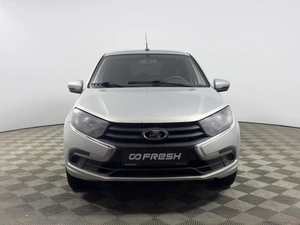Седан ВАЗ (LADA) Granta 2020 года, 649900 рублей, Казань