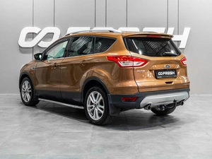 Внедорожник Ford Kuga 2013 года, 1199000 рублей, Тюмень