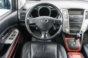 Внедорожник Lexus RX 2007 года, 1379000 рублей, Красноярск