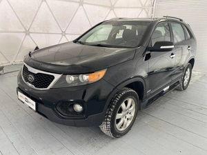 Внедорожник Kia Sorento 2012 года, 1200000 рублей, Калуга