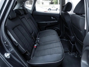 Минивэн Kia Venga 2012 года, 870000 рублей, Ставрополь