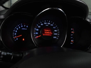 Седан Kia Rio 2013 года, 849000 рублей, Воронеж