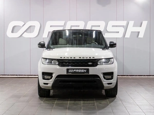 Внедорожник Land Rover Range Rover Sport 2014 года, 3199000 рублей, Сургут