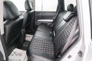 Внедорожник Nissan X-Trail 2014 года, 1549000 рублей, Красноярск