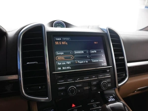 Внедорожник Porsche Cayenne Turbo 2014 года, 3779414 рублей, Москва