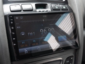Внедорожник Hyundai Santa Fe 2008 года, 570000 рублей, Краснодар