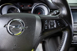 Универсал Opel Astra 2018 года, 1429000 рублей, Пермь
