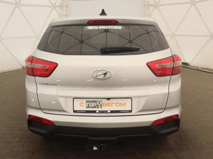 Внедорожник Hyundai Creta 2019 года, 1805000 рублей, Орёл
